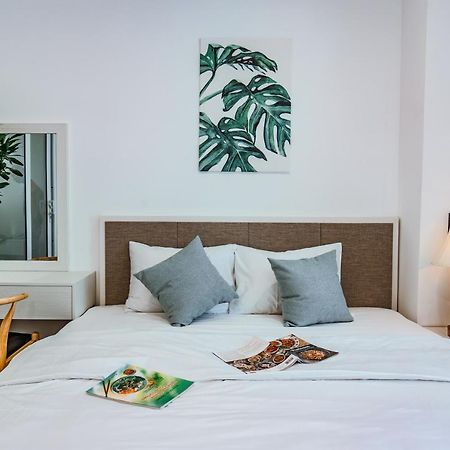Olivia Hotel And Apartment Nha Trang Exterior photo