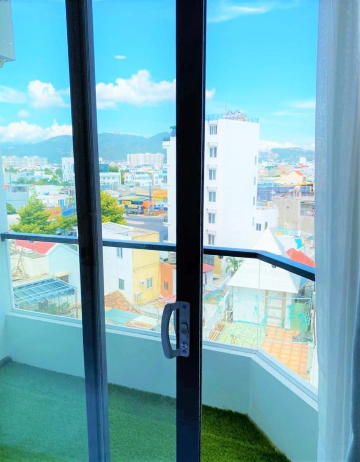 Olivia Hotel And Apartment Nha Trang Exterior photo