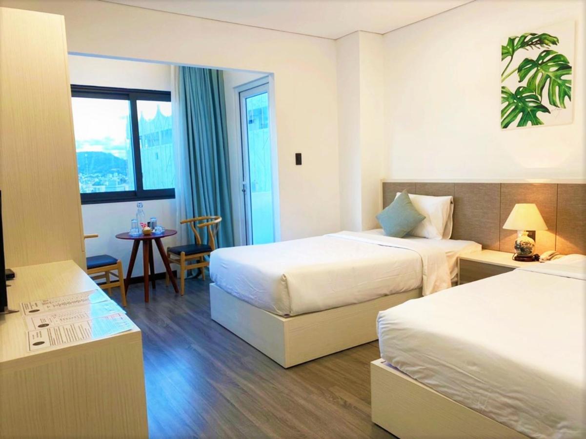 Olivia Hotel And Apartment Nha Trang Exterior photo