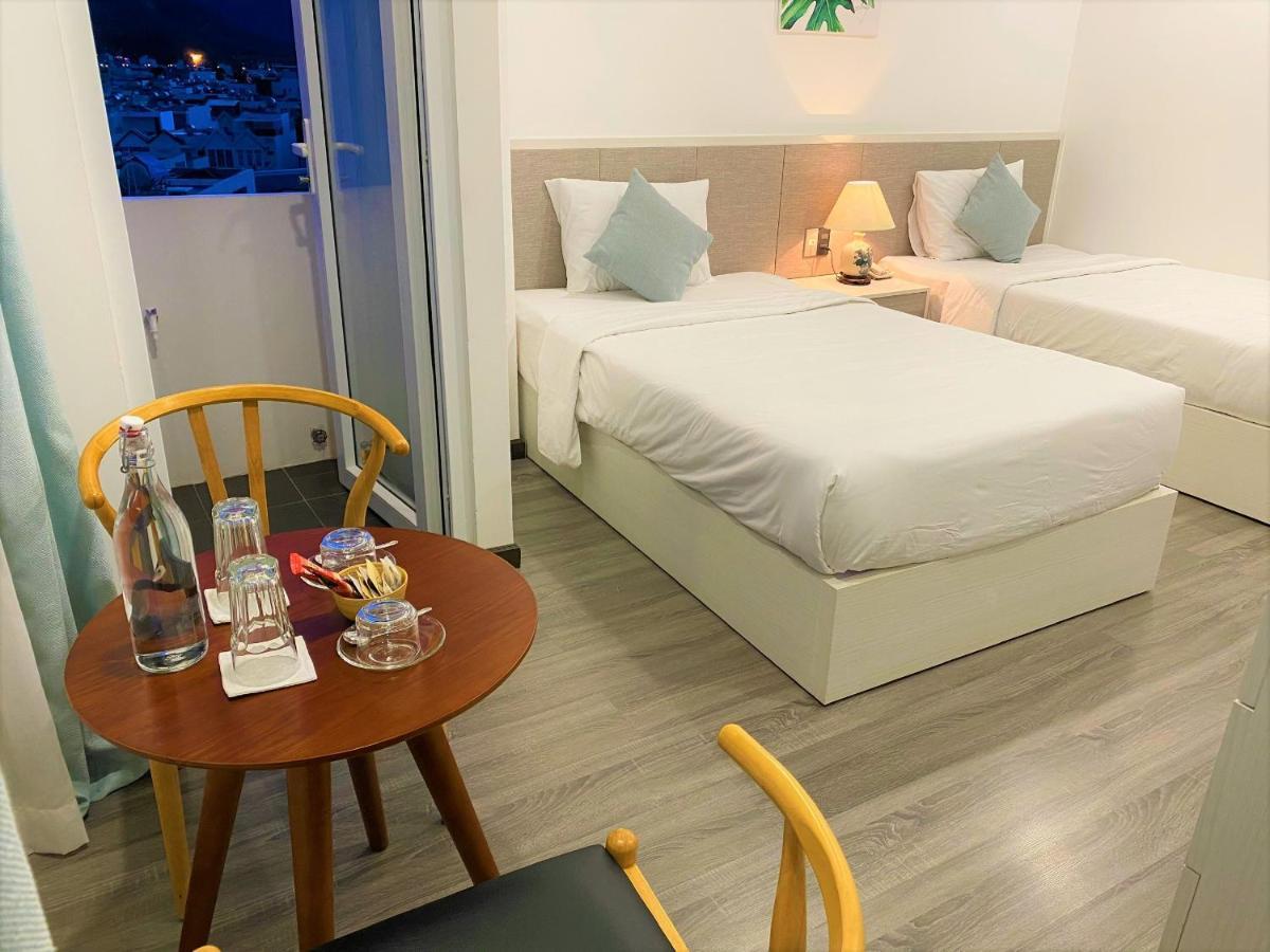 Olivia Hotel And Apartment Nha Trang Exterior photo