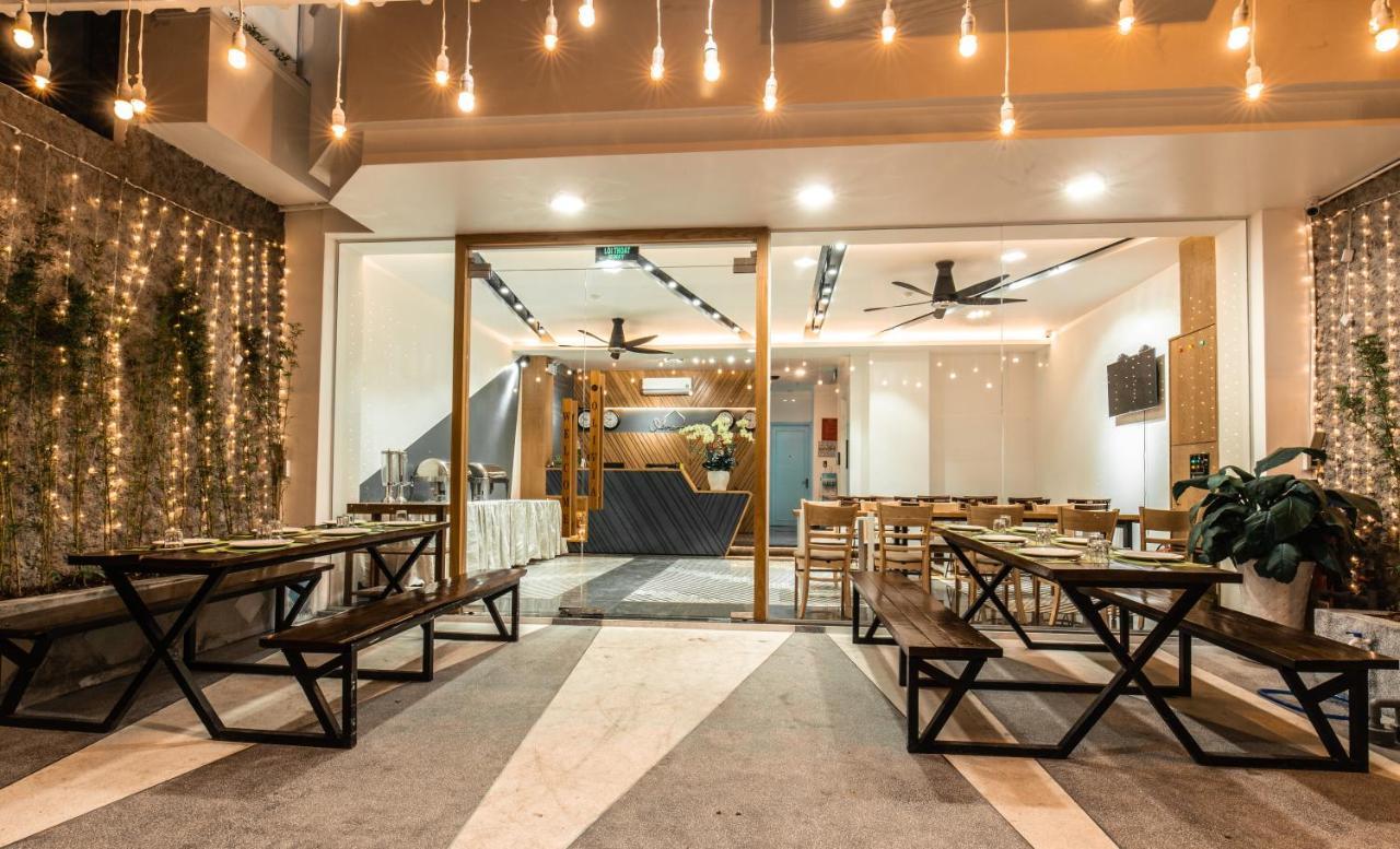 Olivia Hotel And Apartment Nha Trang Exterior photo