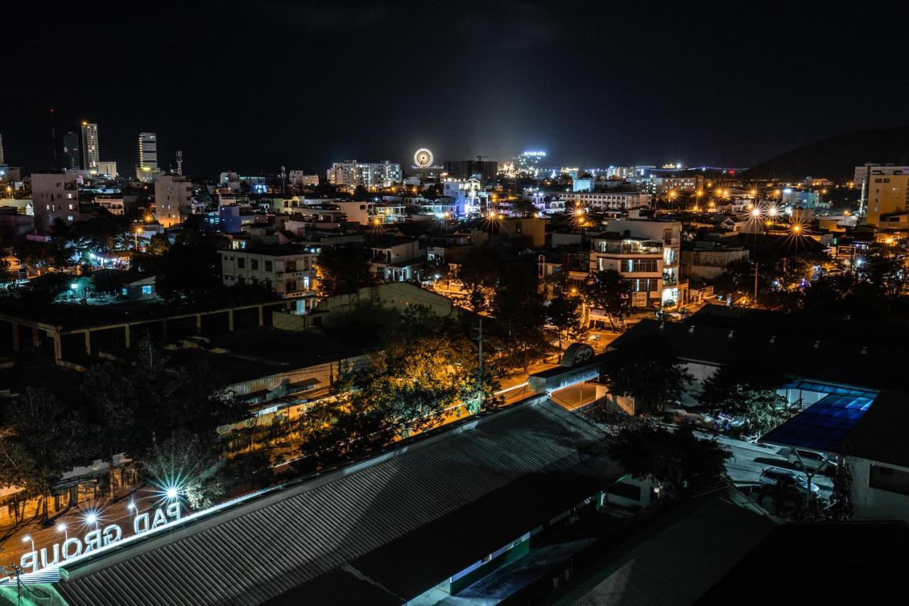 Olivia Hotel And Apartment Nha Trang Exterior photo